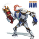 Illustration for article titled Earthworm Jim, Youre Looking...Different